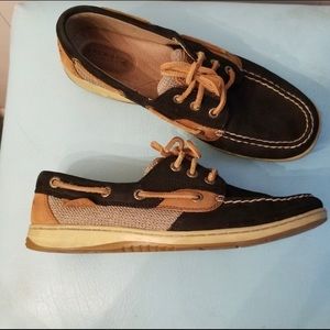 Sperry Top Sider Shoes